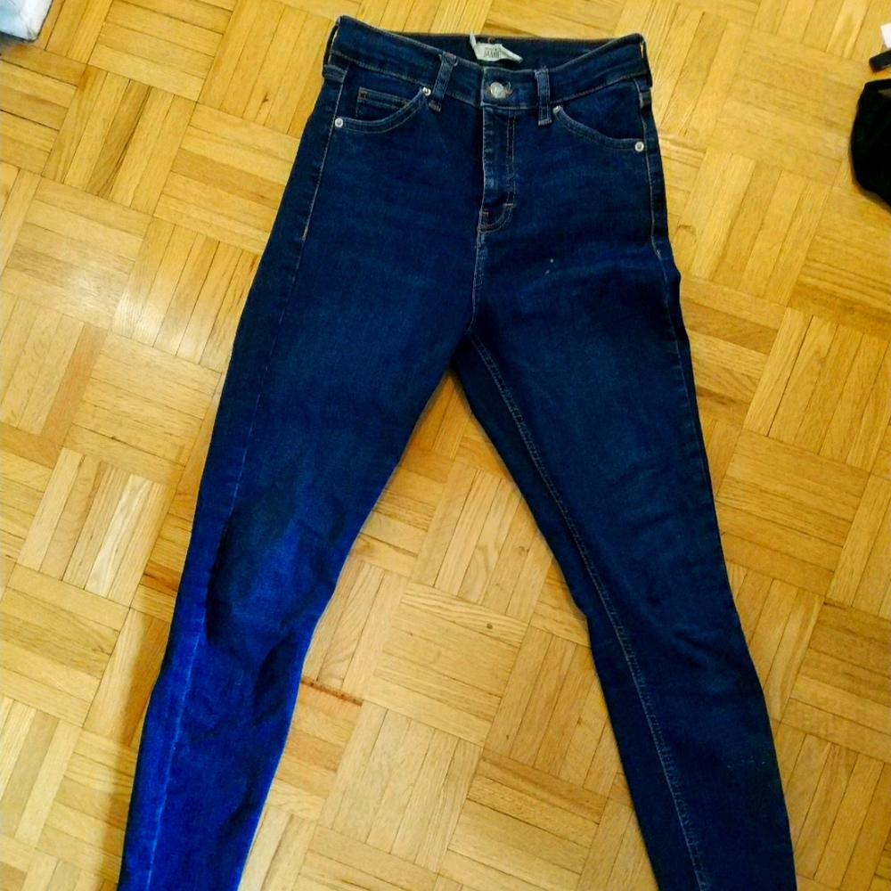 *2 for $15* Topshop Skinny Jeans